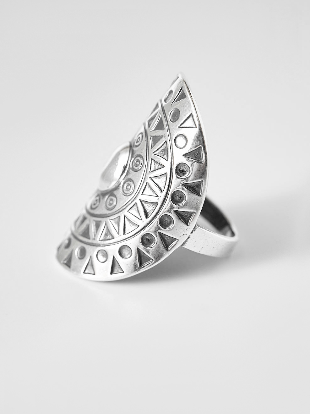 Кольцо Shine and Beauty 24013018 - фото 3