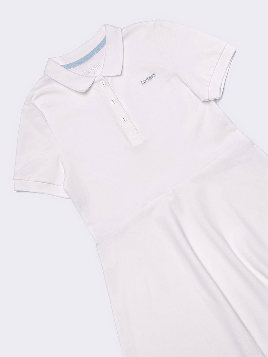 Платье Lassie 73204409-0100 - фото 5