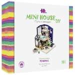 Конструктор Hobby Day сборная игровая модель