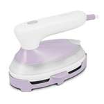 Ручной отпариватель "2 в 1" KITFORT КТ-9257