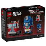 Конструктор LEGO BrickHeadz 40803 237 дет.