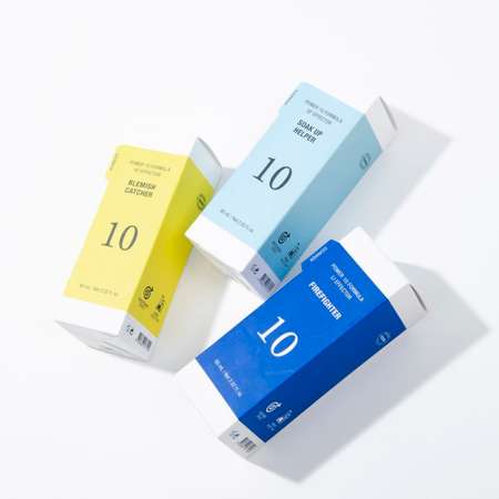 Сыворотка Its Skin 60 мл