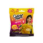 Мармелад Chi-wa-wa Сигмамарм Апельсин и лимон кислый 50г