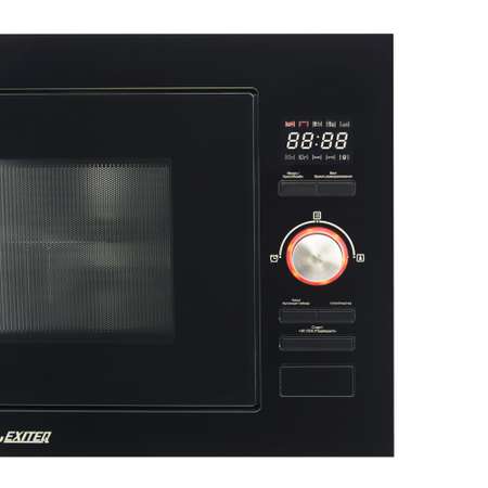 Микроволновая печь встраиваемая EXITEQ EXM-107