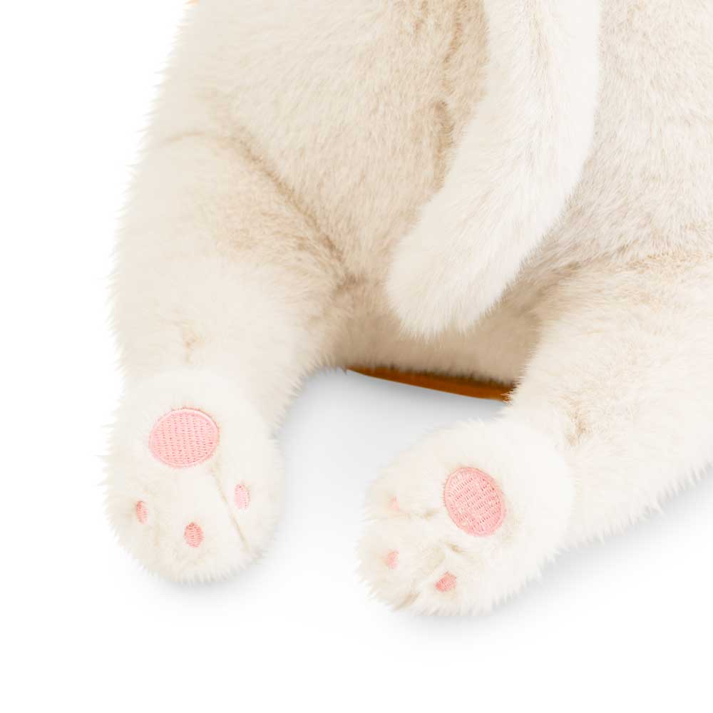 Мягкая игрушка Orange Toys котик - фото 4