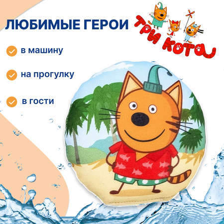 Сквиш Uviton На островах