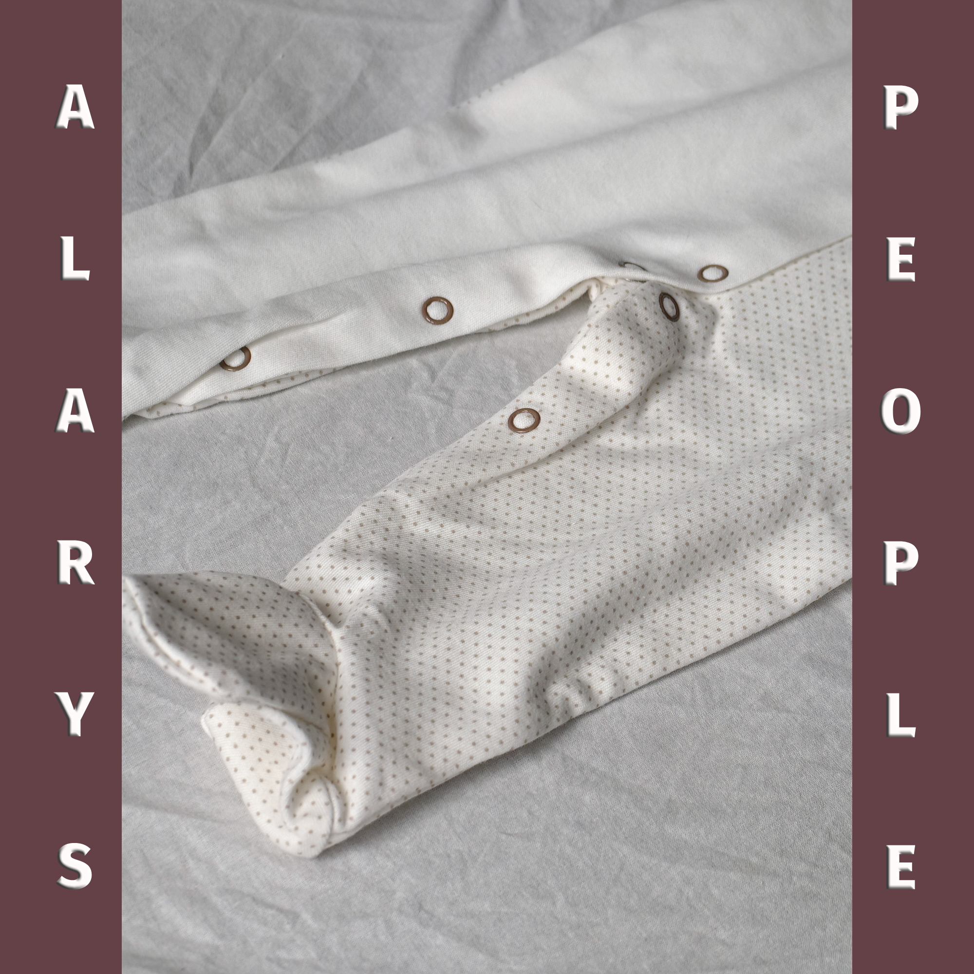 Комбинезон ALARYSPEOPLE ONG001-2 - фото 25