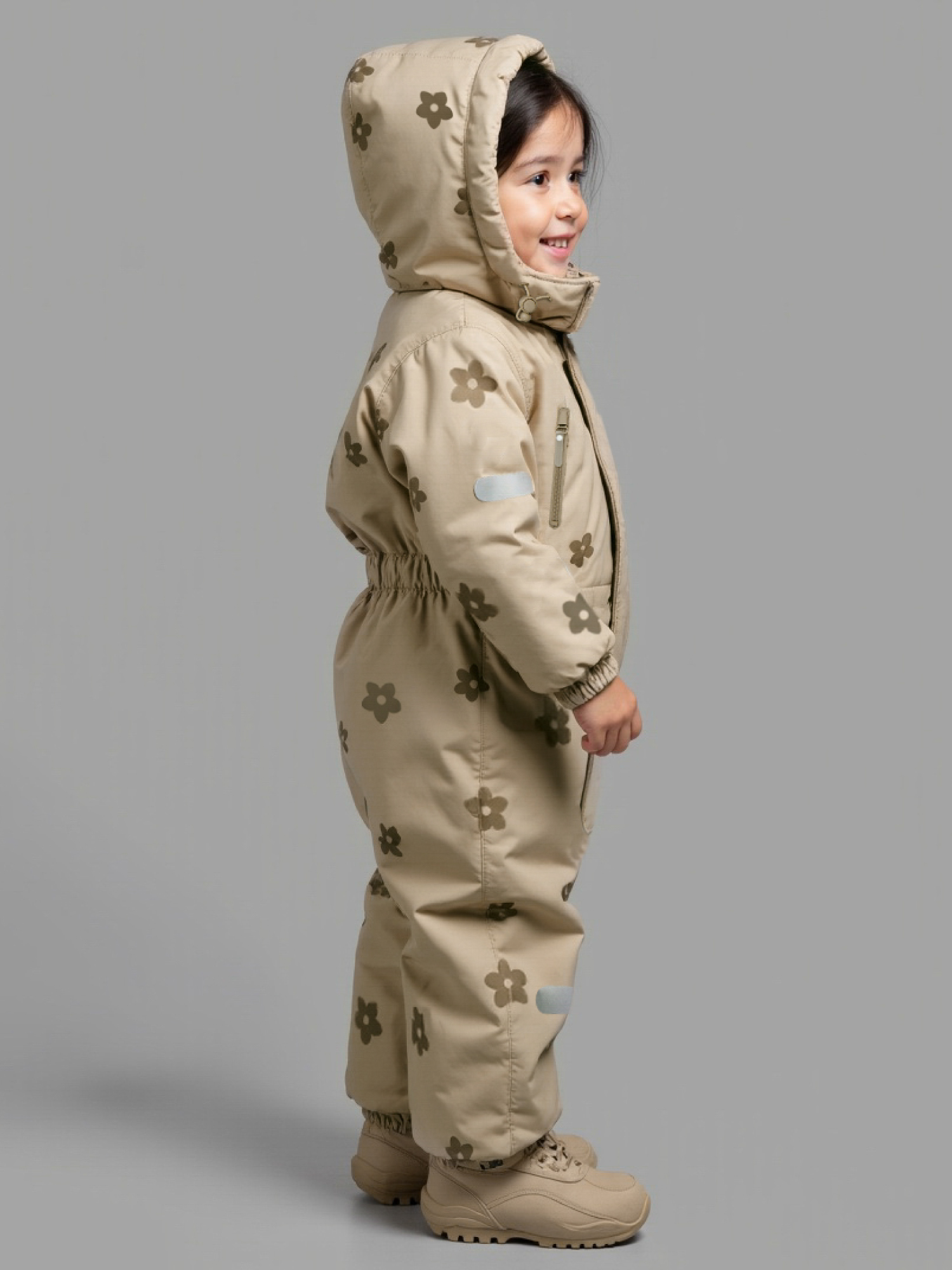 Комбинезон Amarobaby AB-OD25-6202AD/03 - фото 4