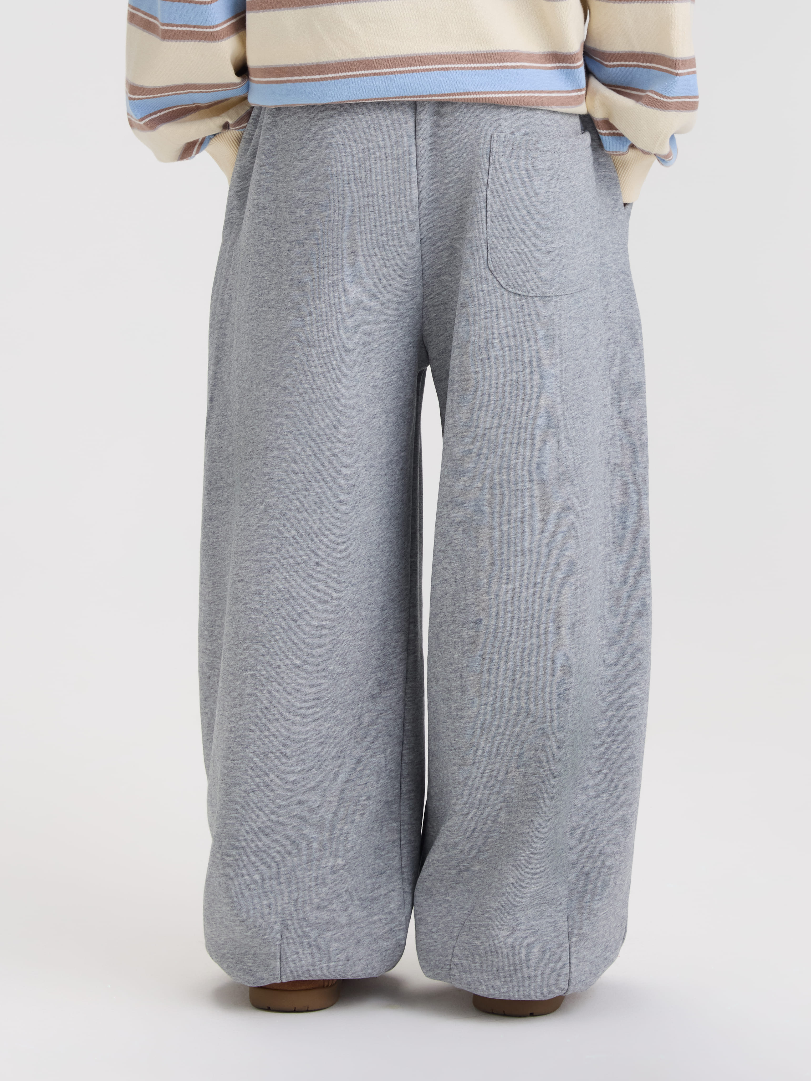 Брюки OZITI KIDS ok010303 - фото 12