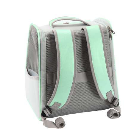 Сумка-рюкзак для животных Triol Travel Тиффани 320*280*370мм