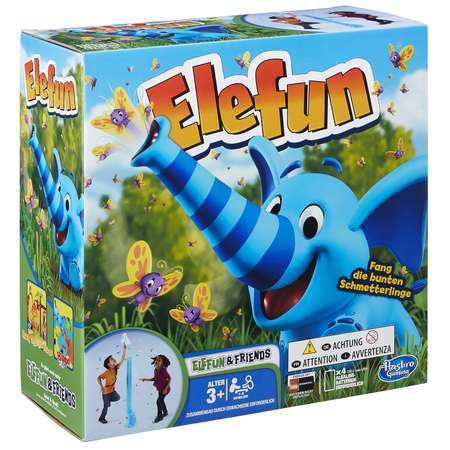 Настольная игра Hasbro Games