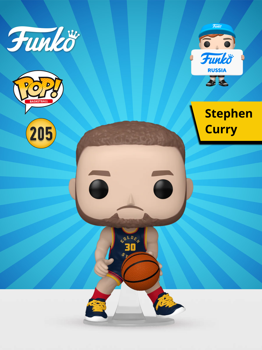 Фигурка Funko - фото 1