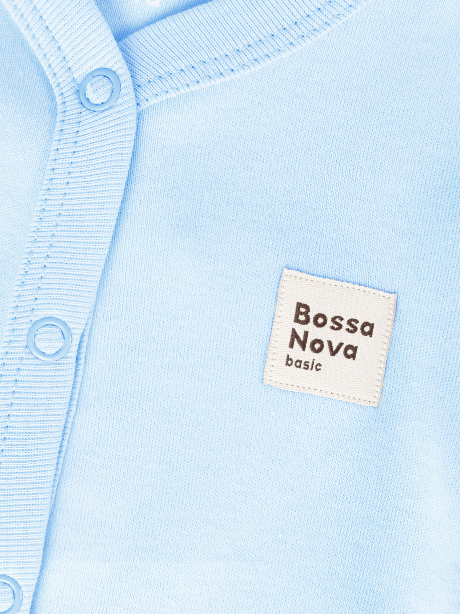 Комбинезон 3 шт Bossa Nova 516БН-371-С - фото 16