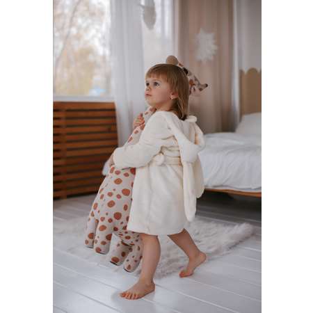 Халат Hello,Bunny