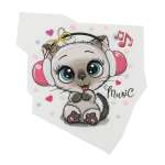 Набор для творчества TBY аппликация