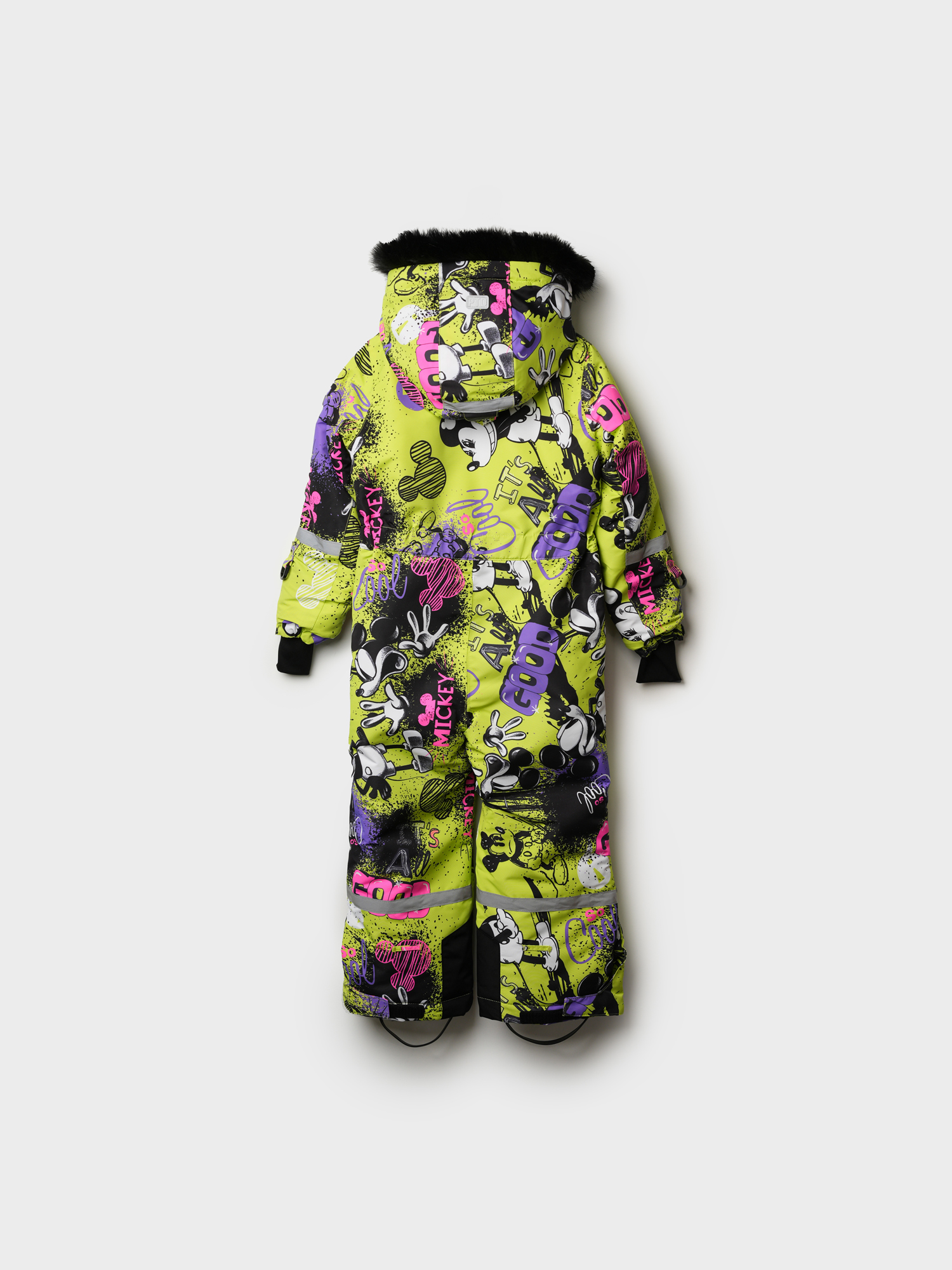 Комбинезон PlayToday 32542010 - фото 10