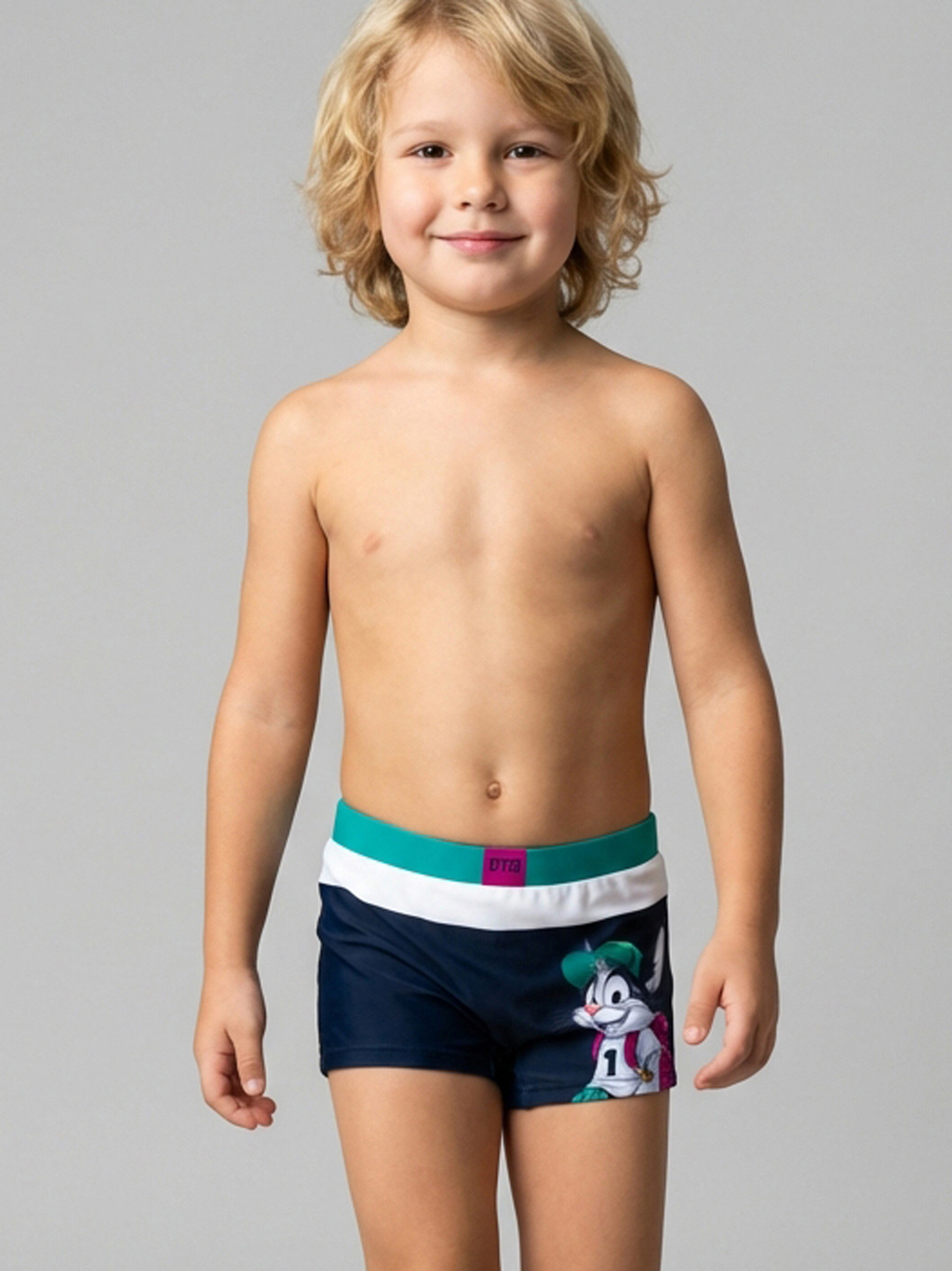 Купальные плавки PlayToday 12612114 - фото 1