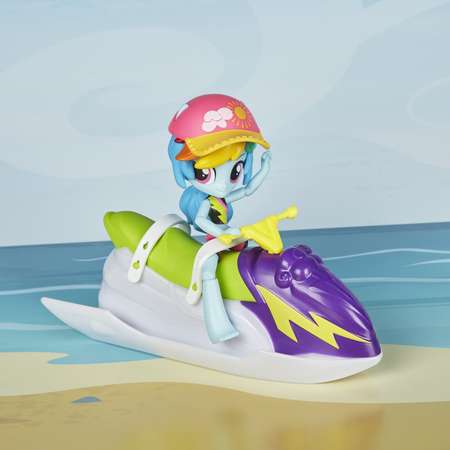 Кукла мини MLP Equestria Girls