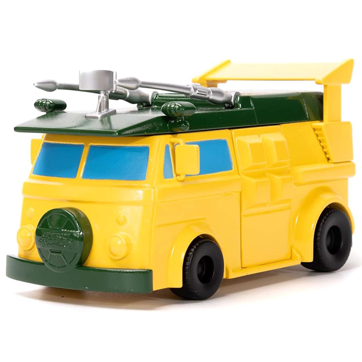 Игровой набор Jada Toys - фото 4