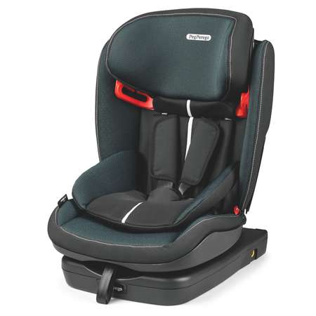 Автокресло Peg-Perego Isofix 1/2/3 (9-36 кг)