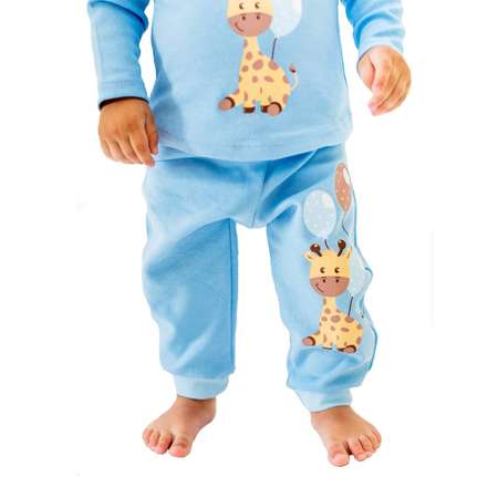 Брюки M and L kids