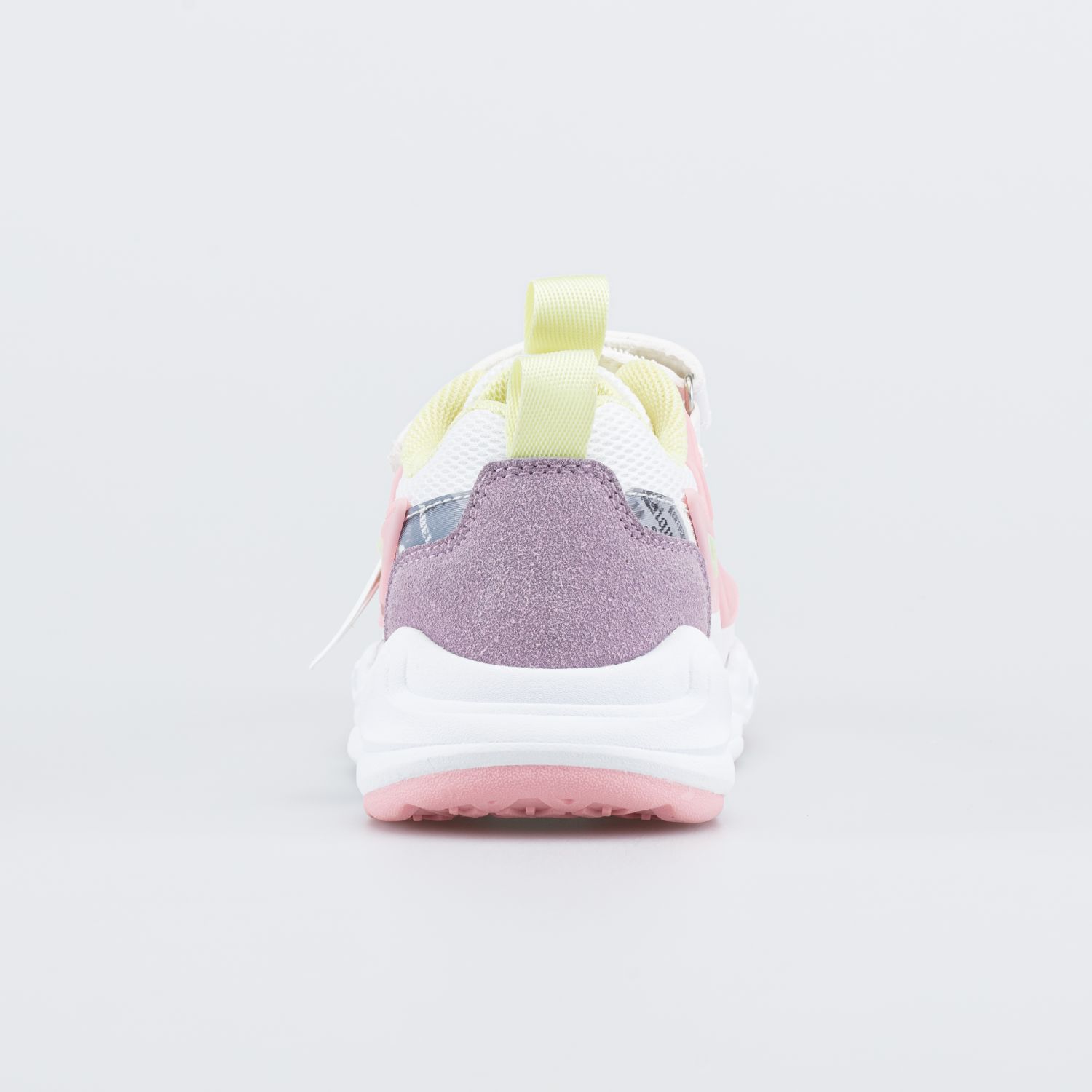 Кроссовки Котофей 644422-13 - фото 3