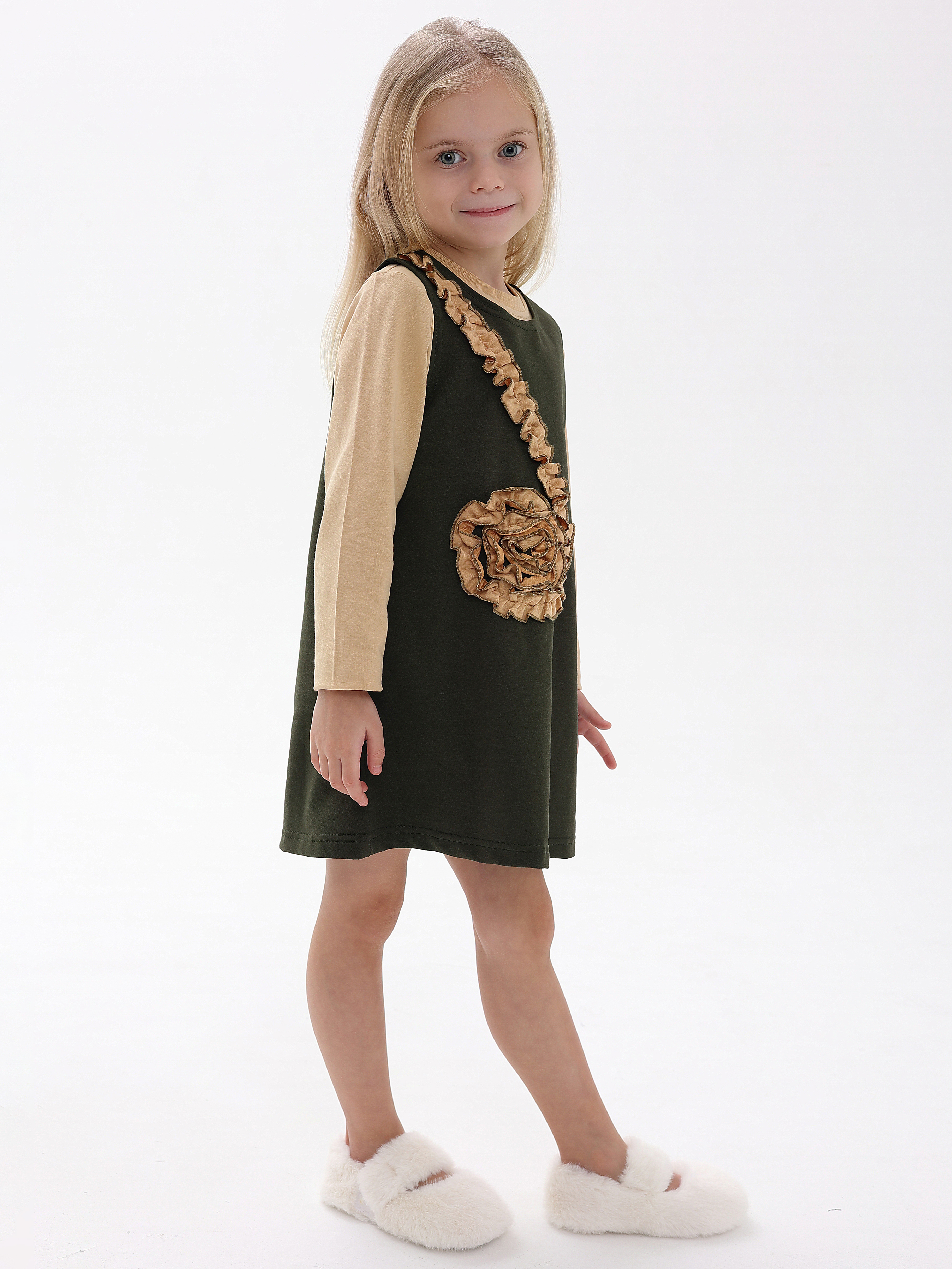 Сарафан АЙАС 16-02-25-04 - фото 7