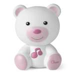 Игрушка ночник Chicco Медвежонок