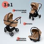 Коляска 2в1 Nuovita