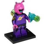 Фигурка LEGO Space Creature col22-11