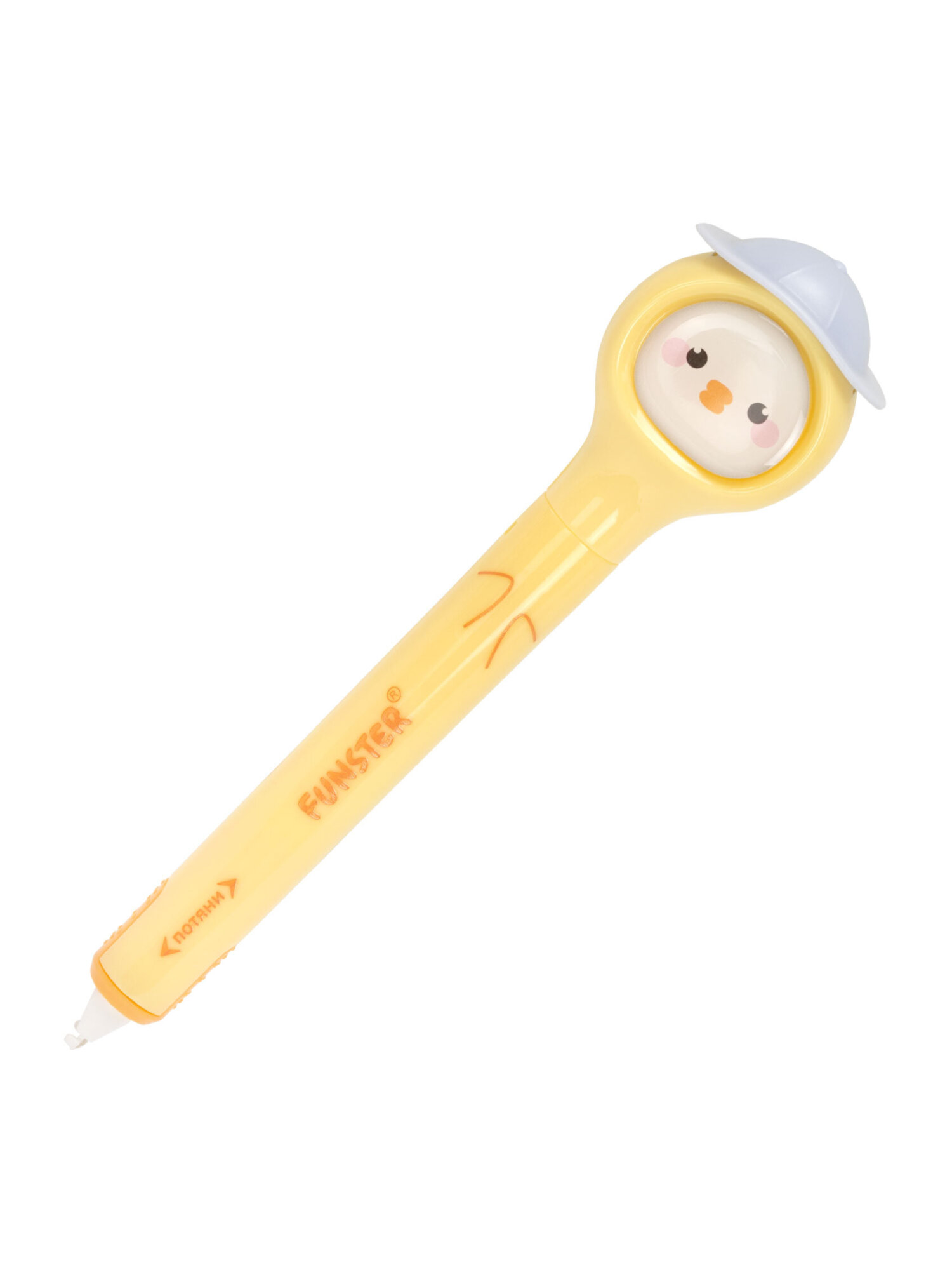 Корректор ленточный Funster - фото 6