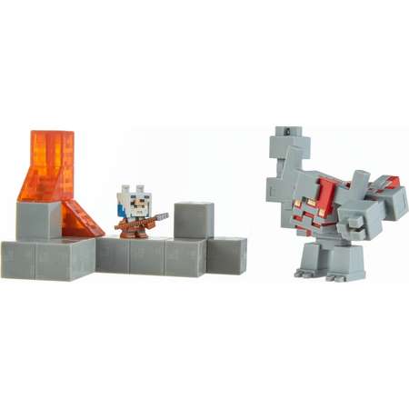 Игровой набор Minecraft