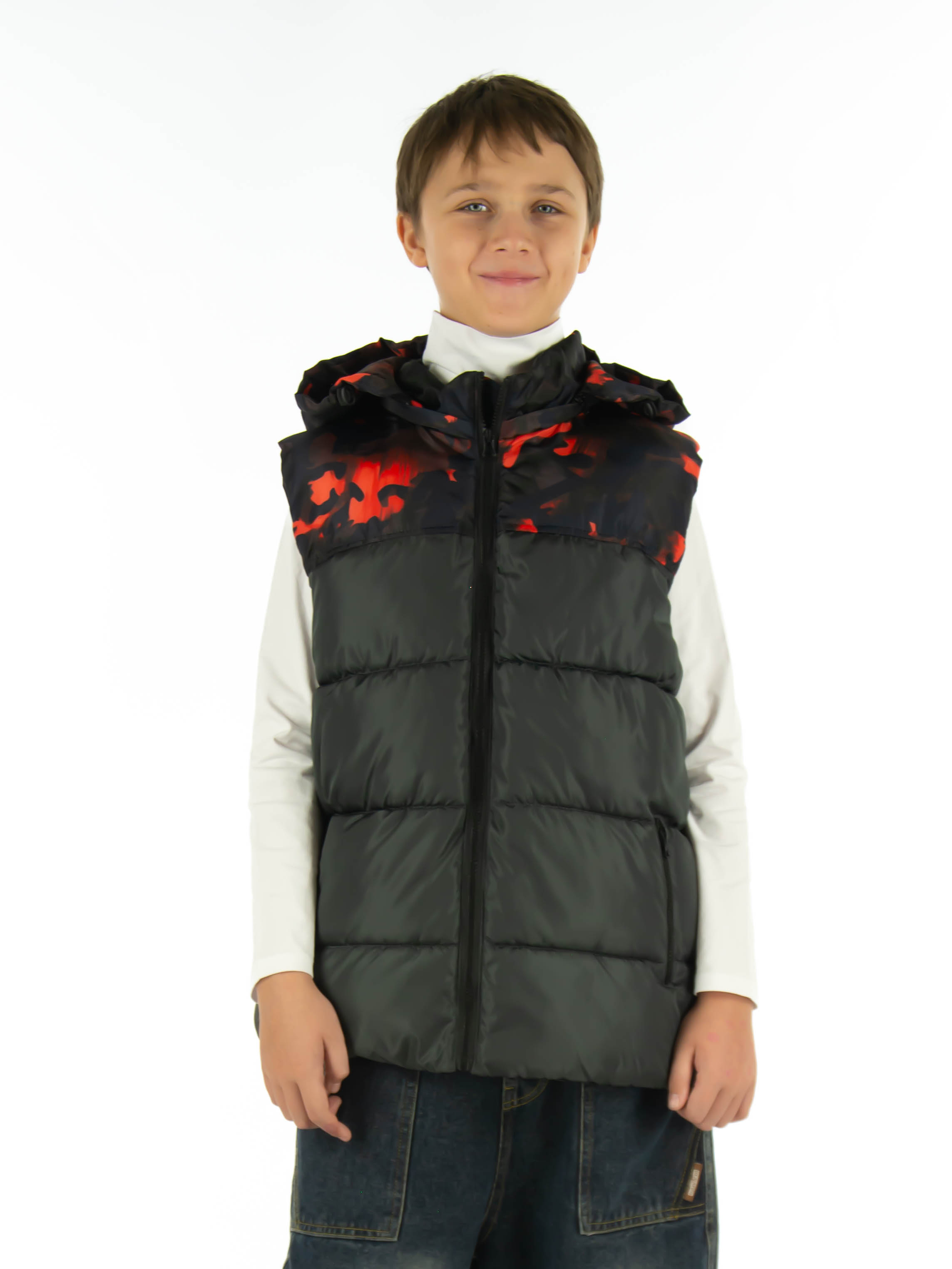 Жилет CASTLELADY 875875110 - фото 2