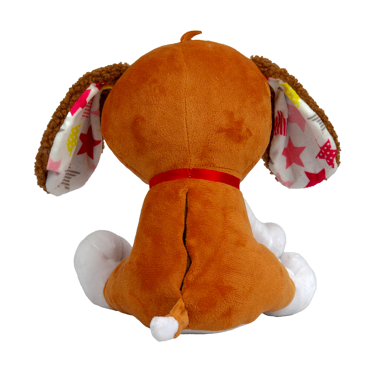 Мягкая игрушка Мульти Пульти собачка Сказочник Щенок - фото 8