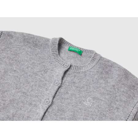 Кардиган United Colors of Benetton