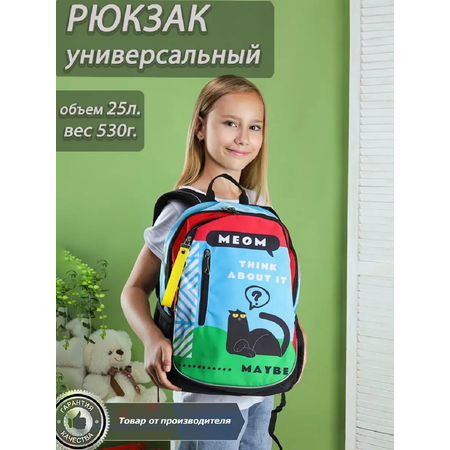 Рюкзак Проф-Пресс