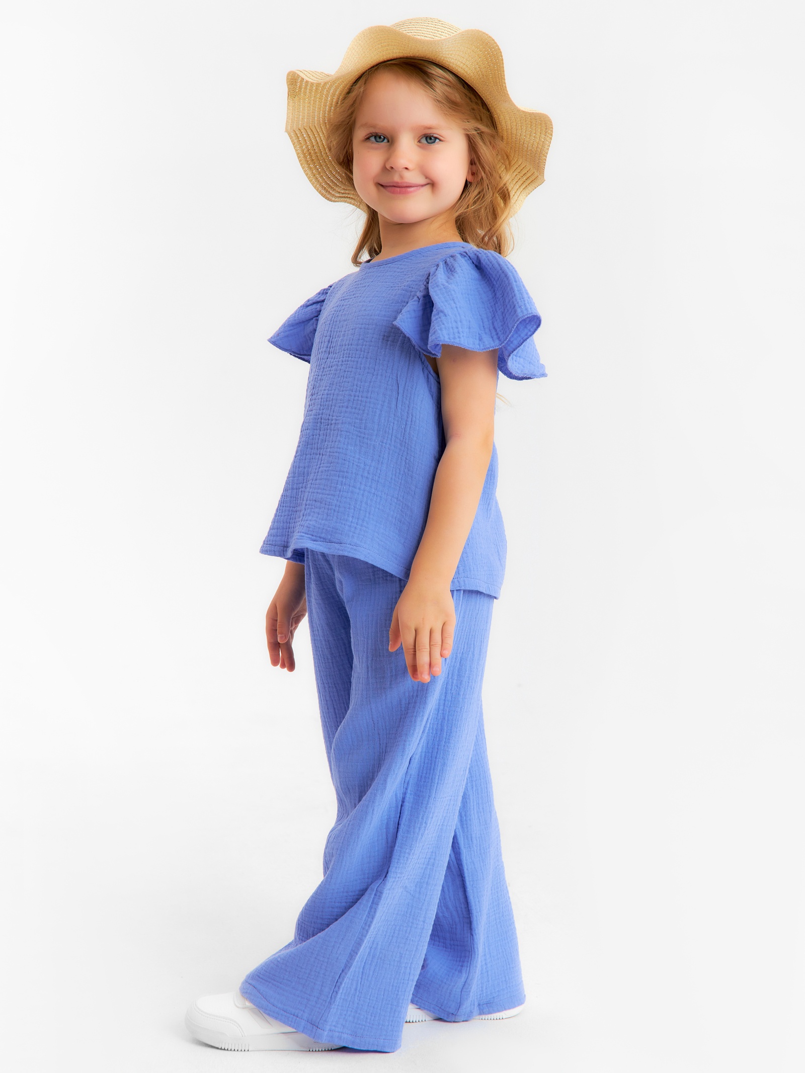 Футболка Kaftan 9939505 - фото 2