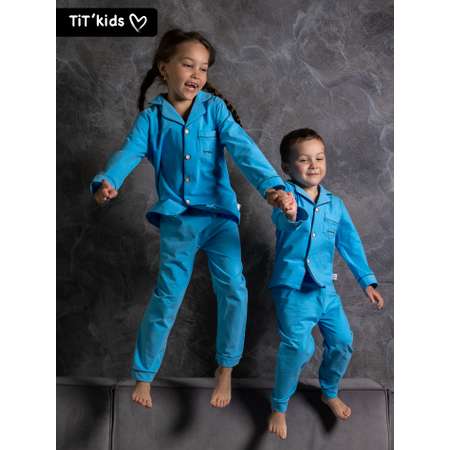 Пижама TIT kids