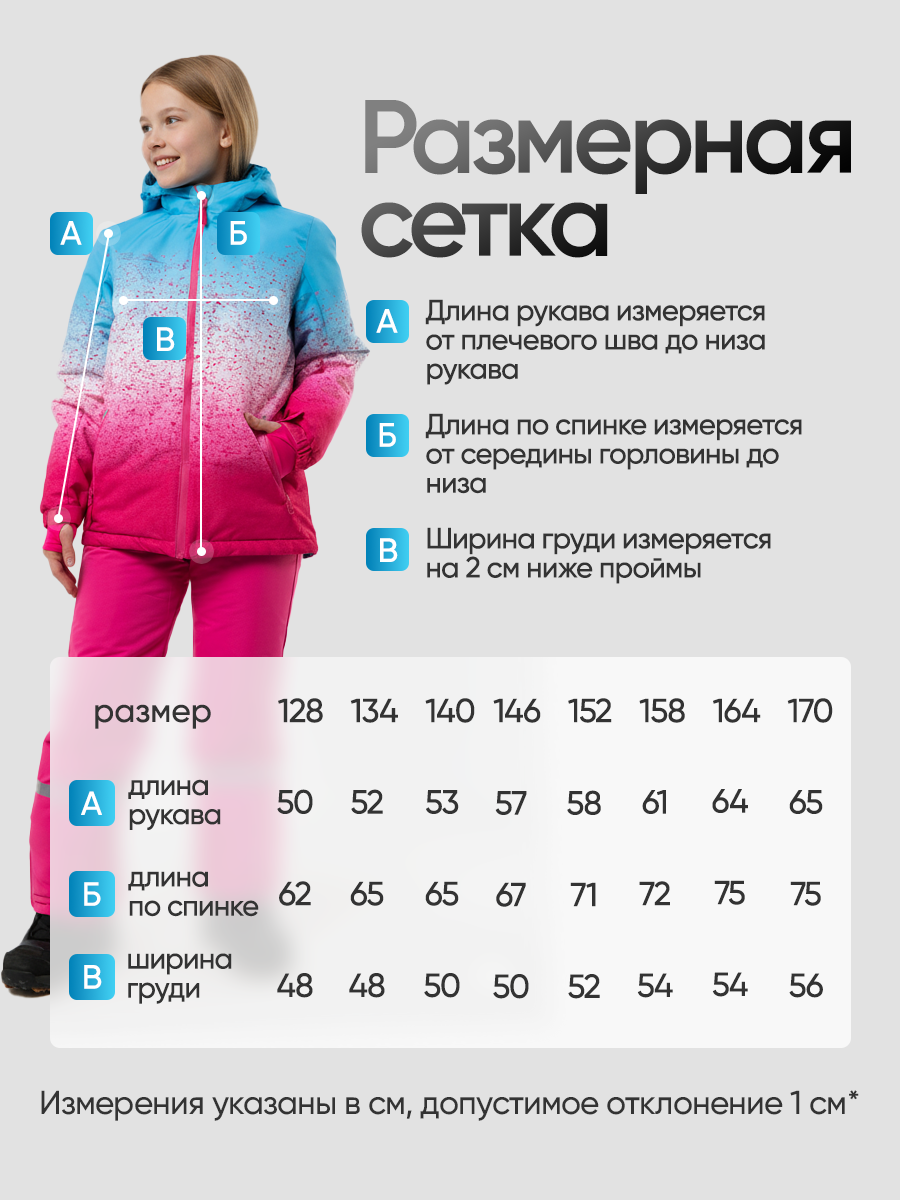 Костюм Saimaa GLO-20 - фото 5