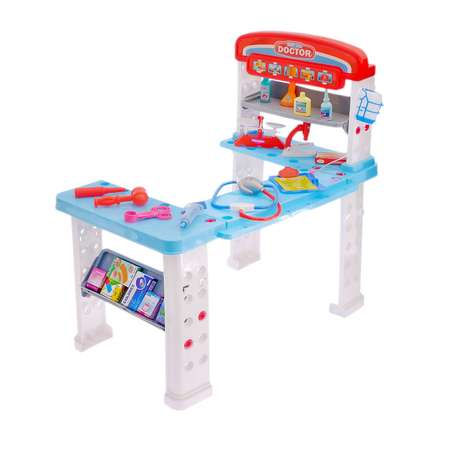 Игрушка Sima-Land Доктор (инструменты)