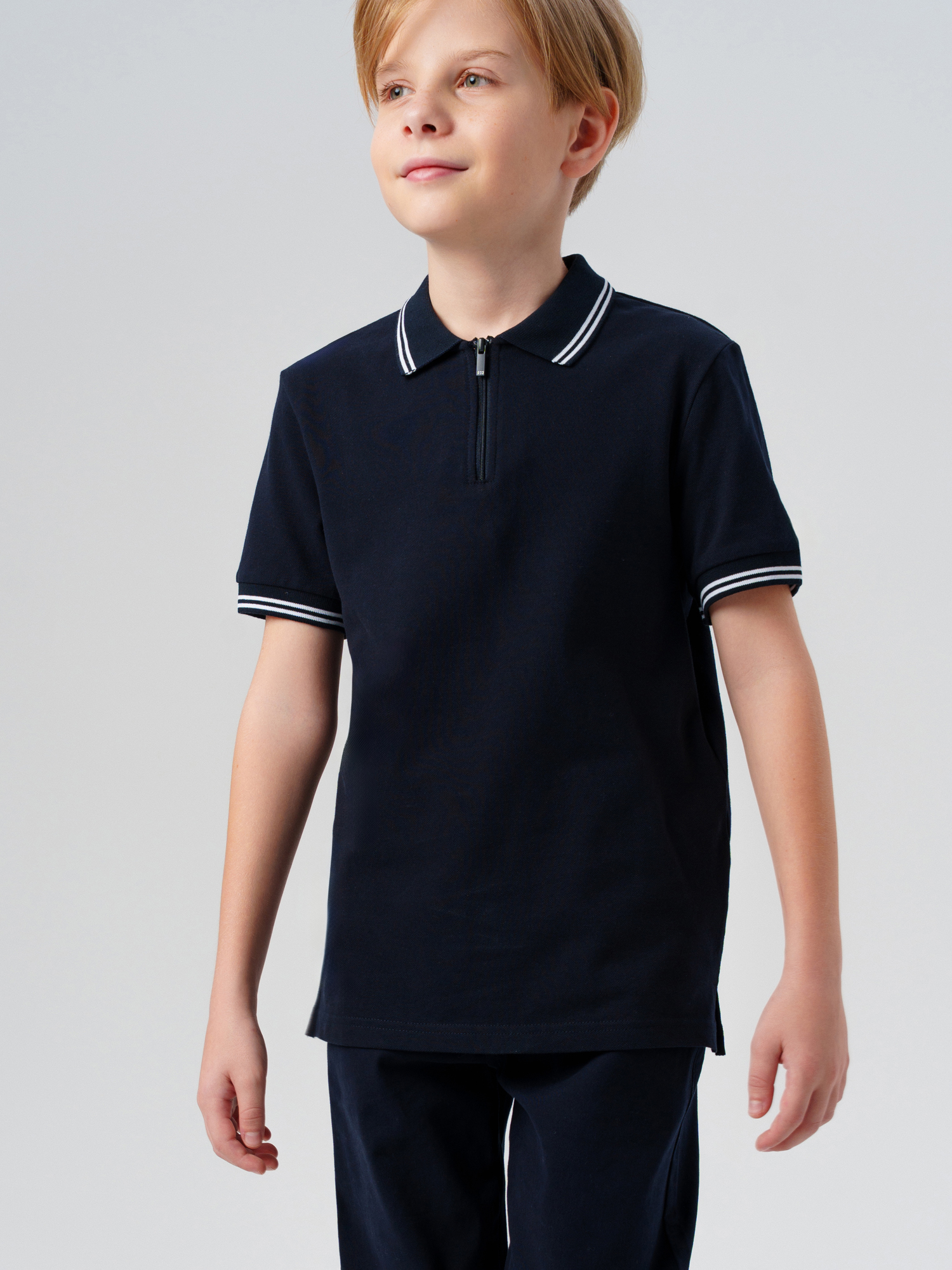 Рубашка PlayToday 22317070 - фото 1