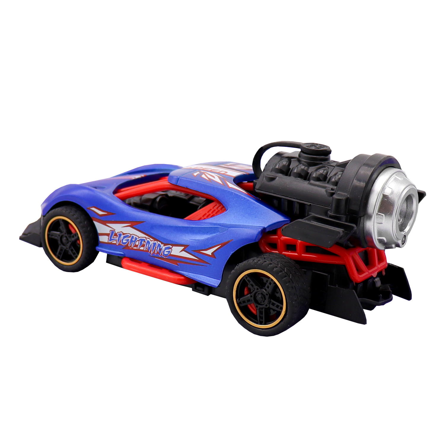 Автомобиль Funky Toys FT201983-5 - фото 11