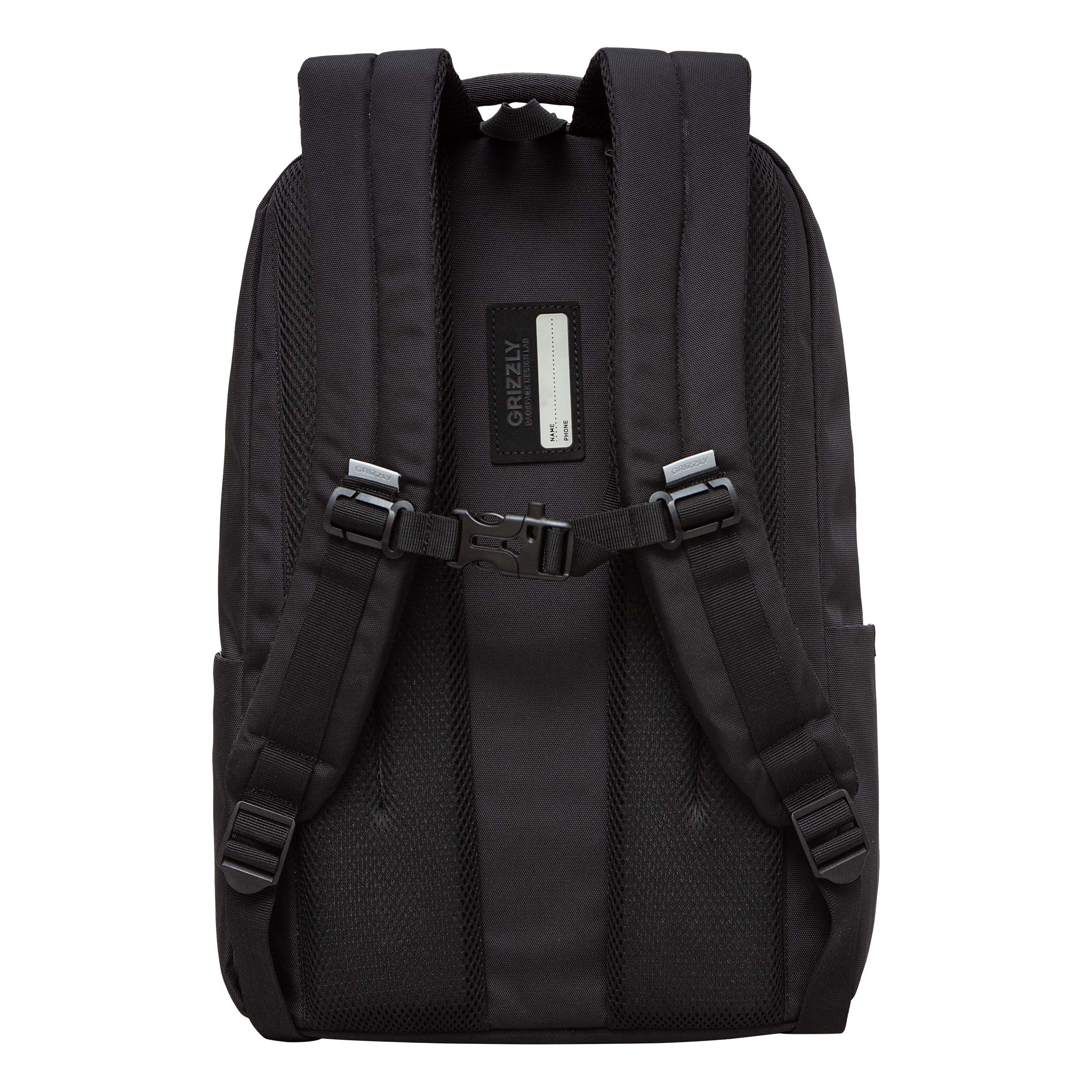 Рюкзак Grizzly для мальчика - фото 3