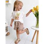 Футболка Жанэт