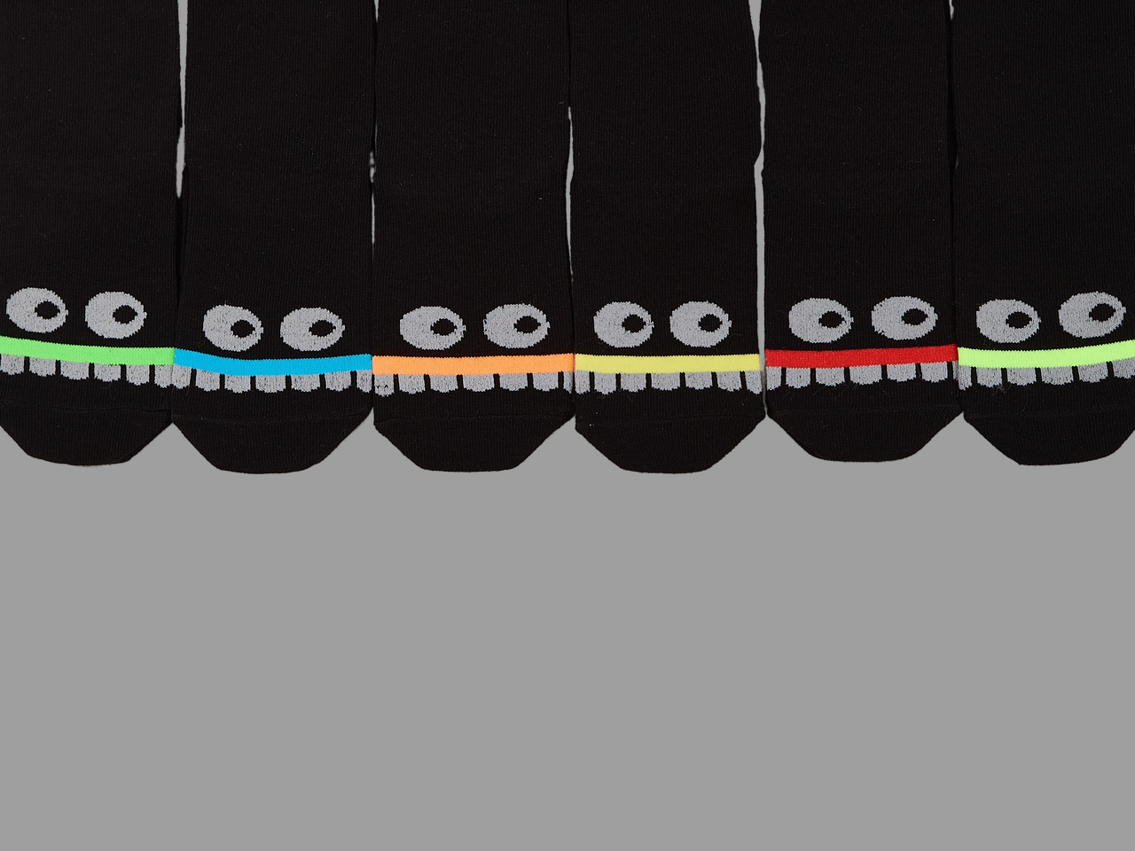 Носки 6 пар John Jeniford 5182Dk6.3 - фото 7