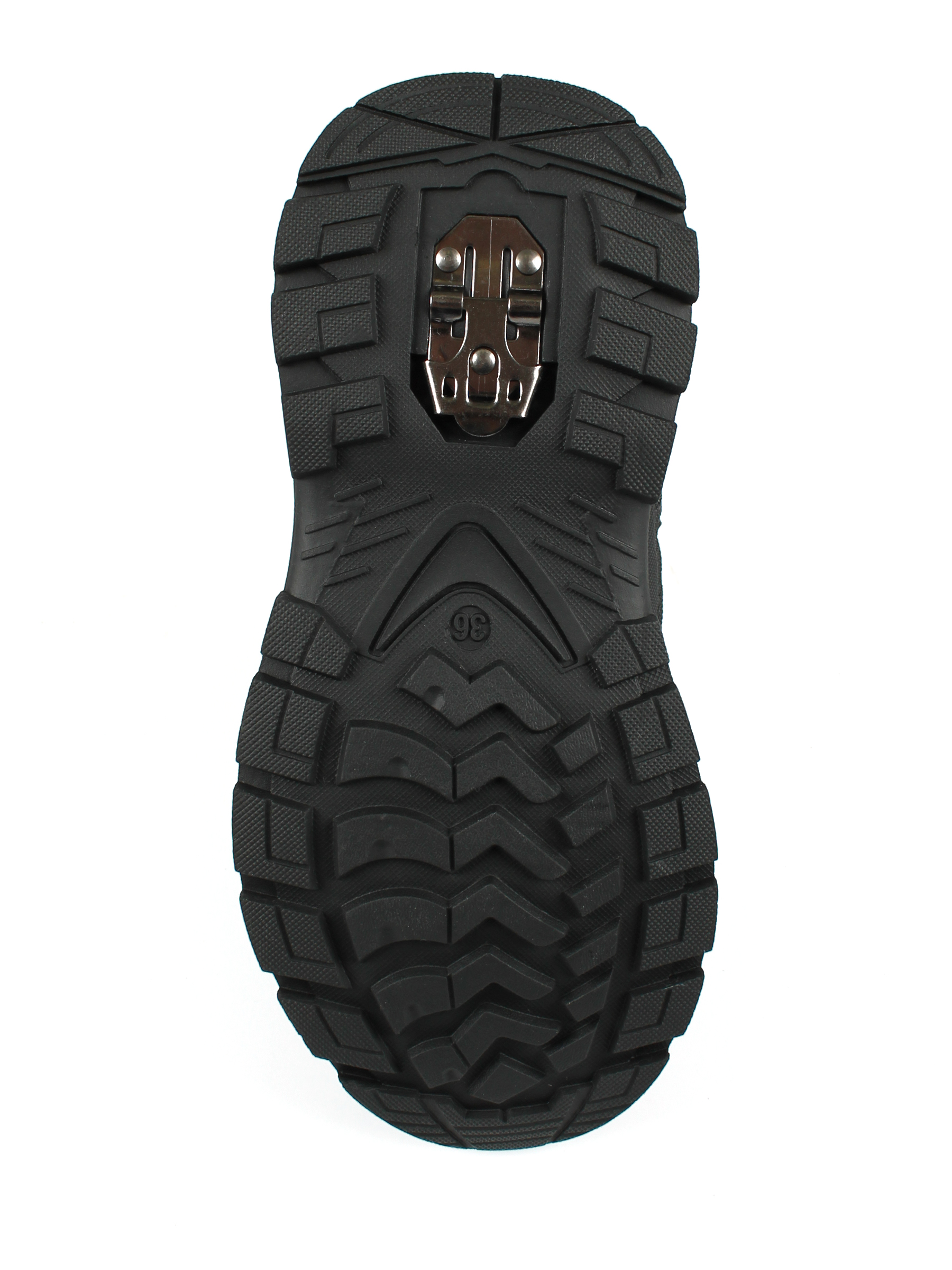 Сапоги Antilopa AL 15682 - фото 10