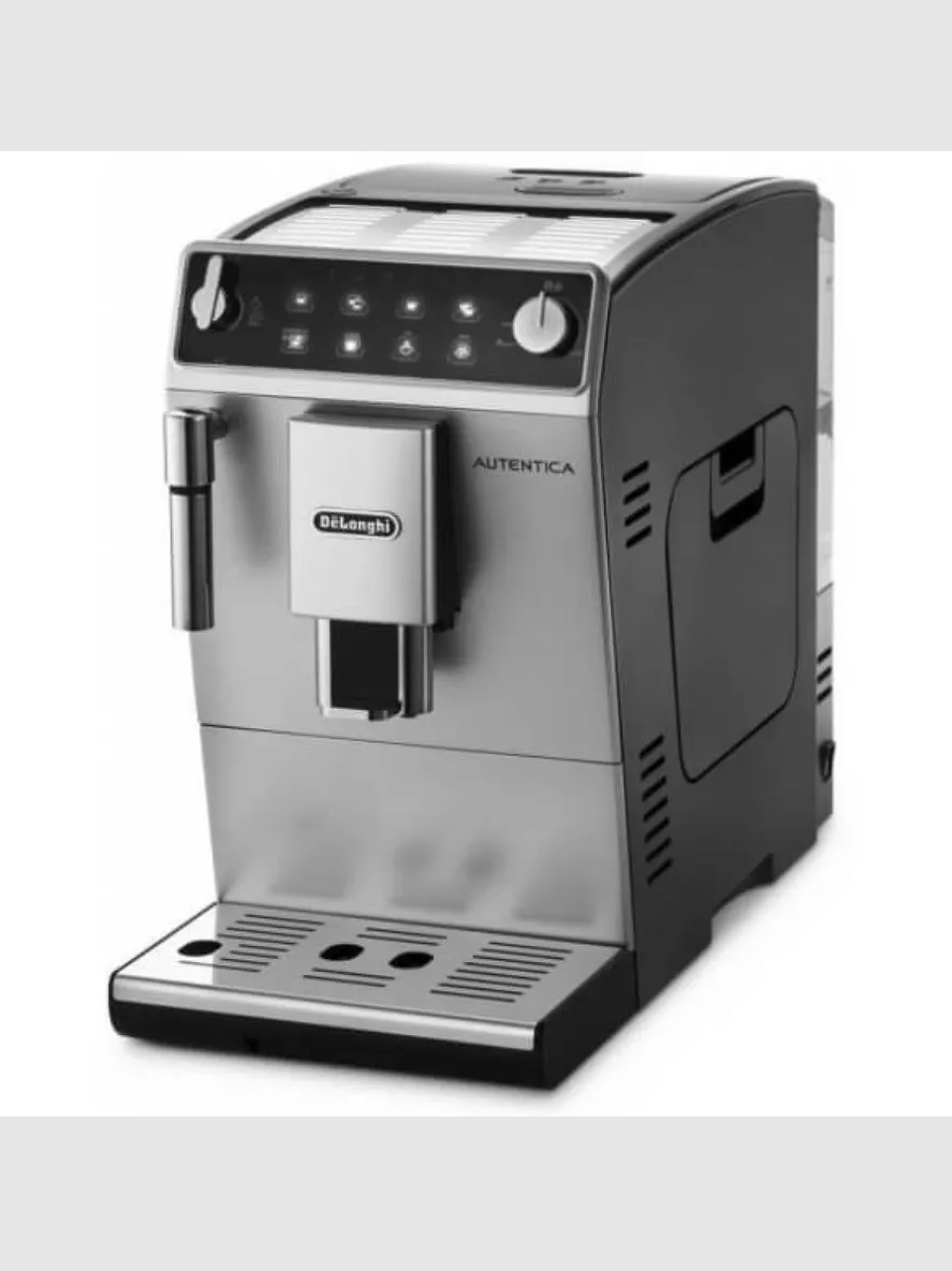 Кофемашина DeLonghi ETAM 29.510 SB - фото 6