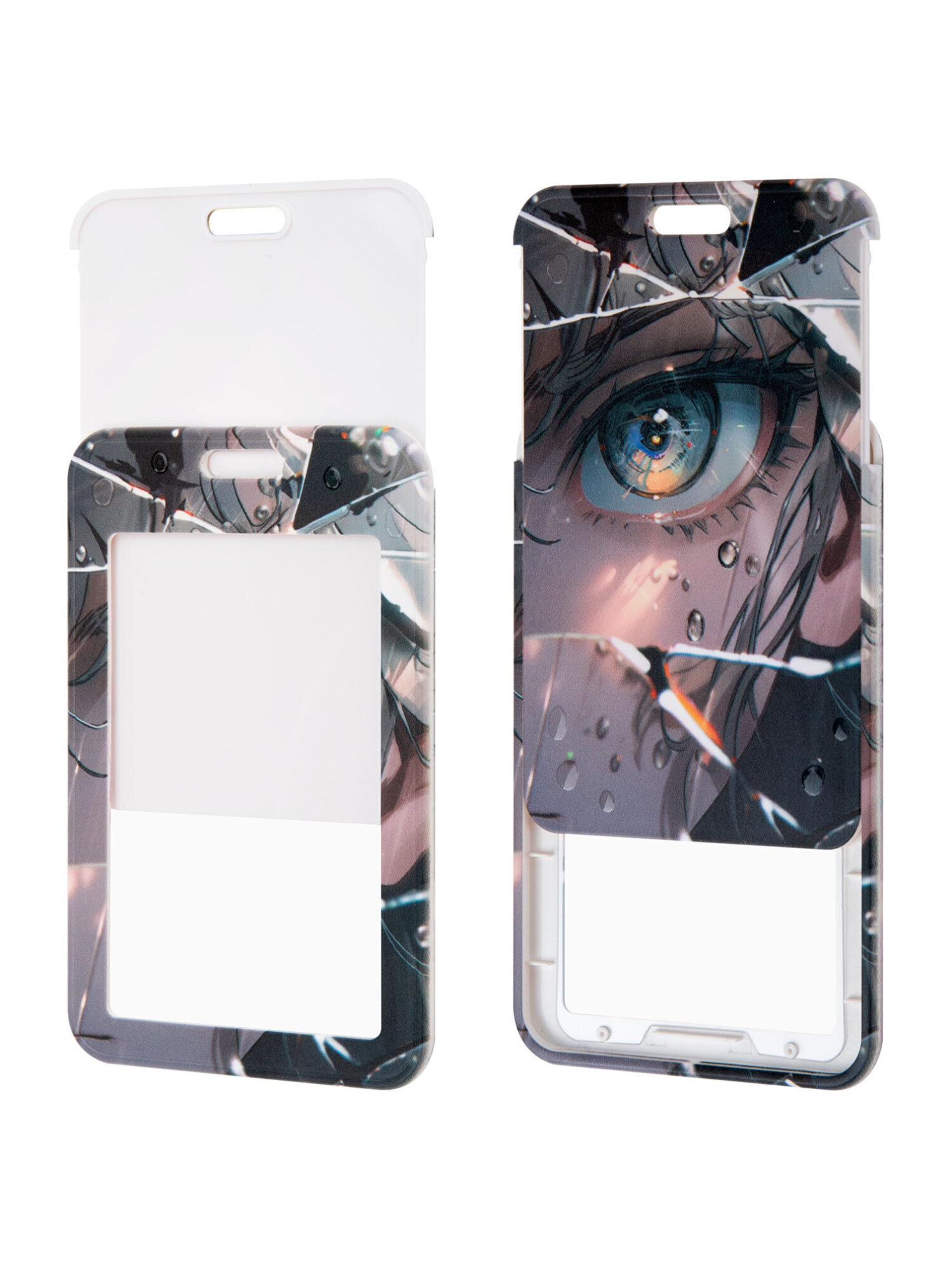 Бейдж Funster Отражение - фото 10