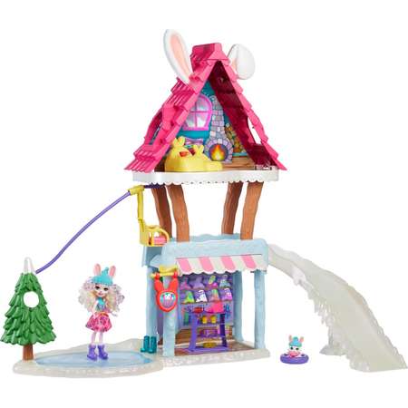 Кукла модельная Enchantimals