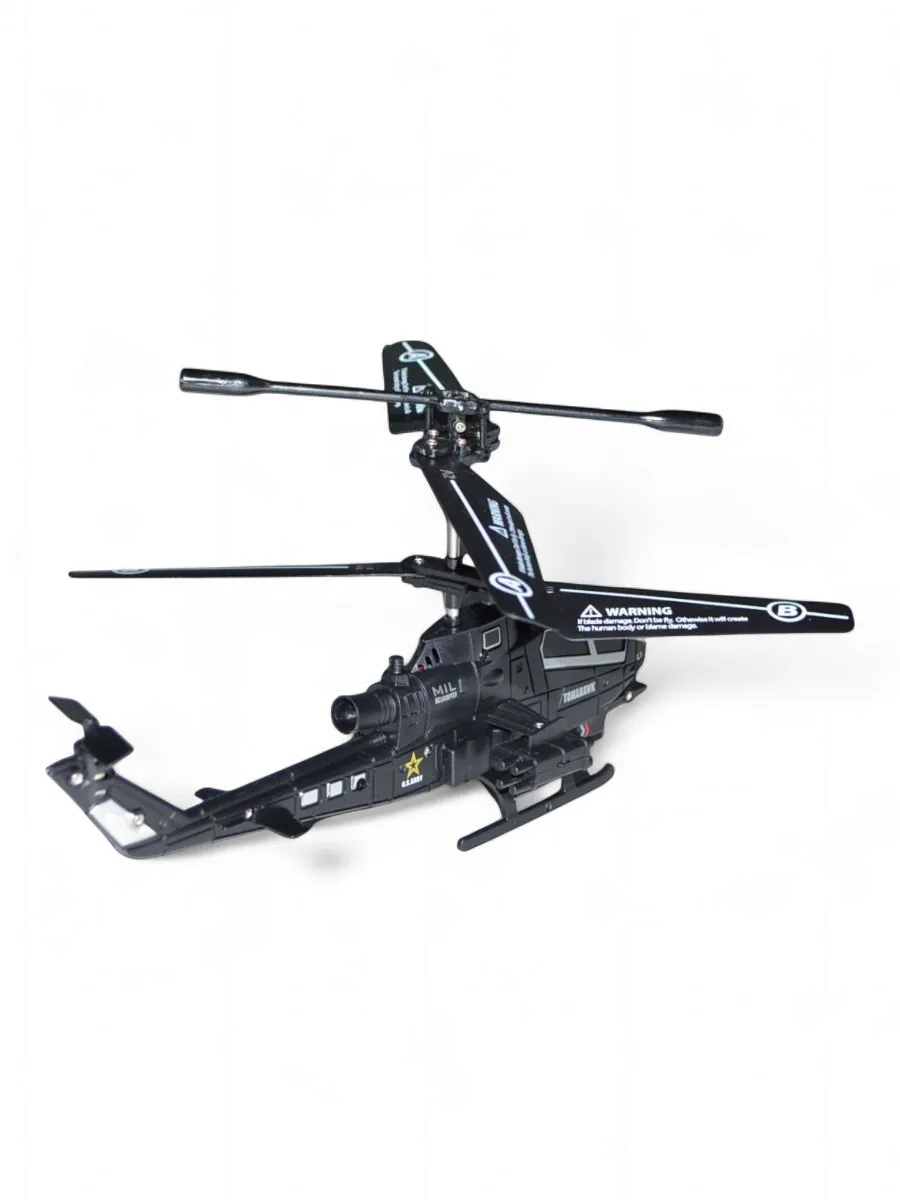 Автомобиль РУ CS Toys - фото 3